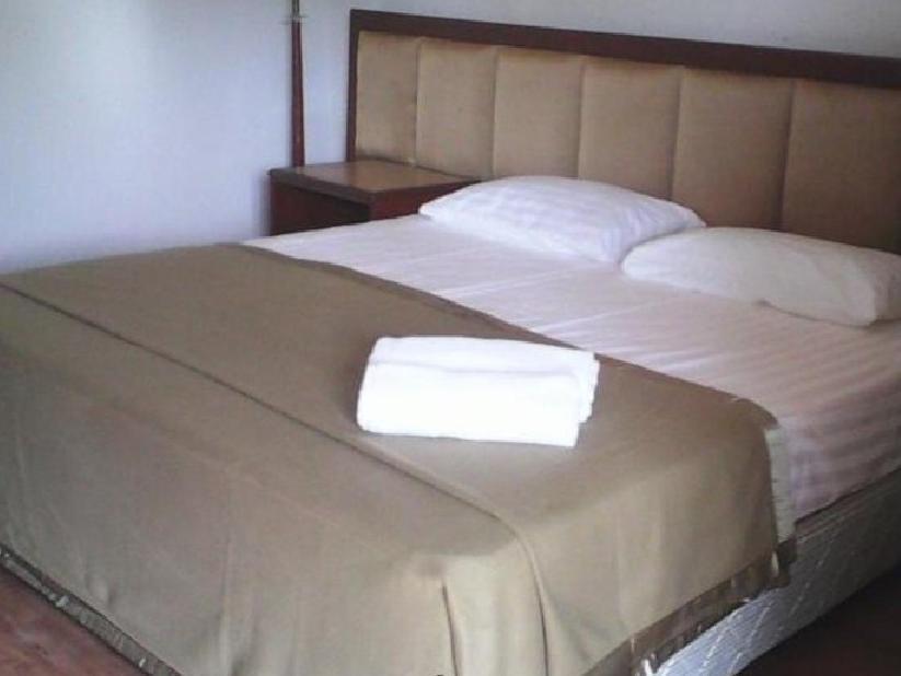 Hotel The Coconut Langkawi à Pantai Cenang  Extérieur photo