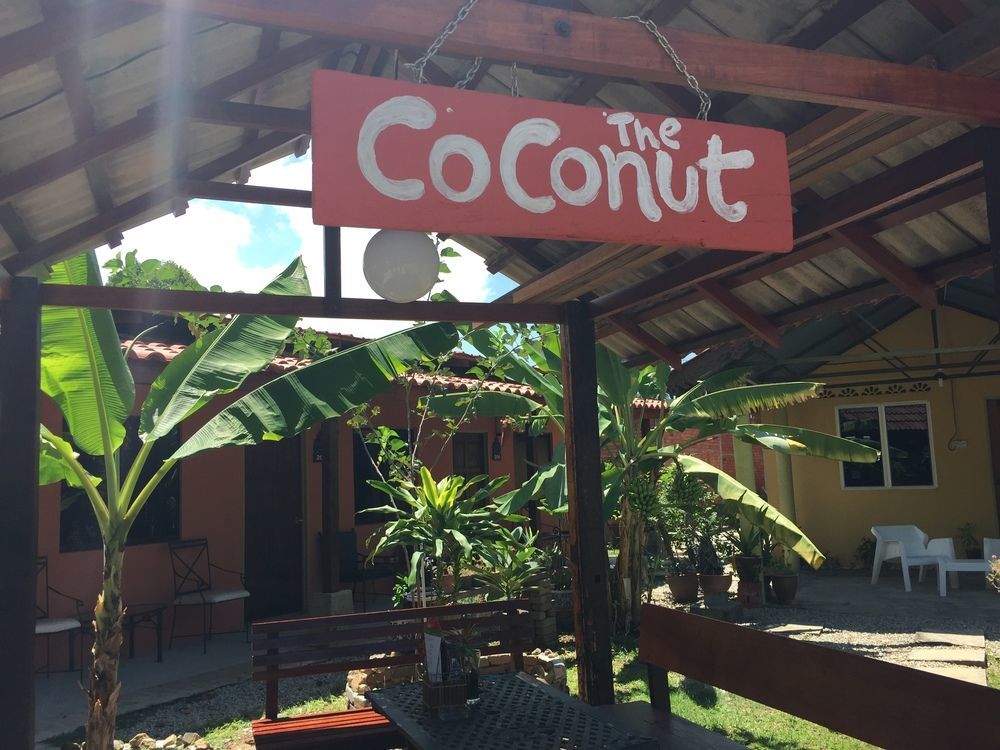 Hotel The Coconut Langkawi à Pantai Cenang  Extérieur photo