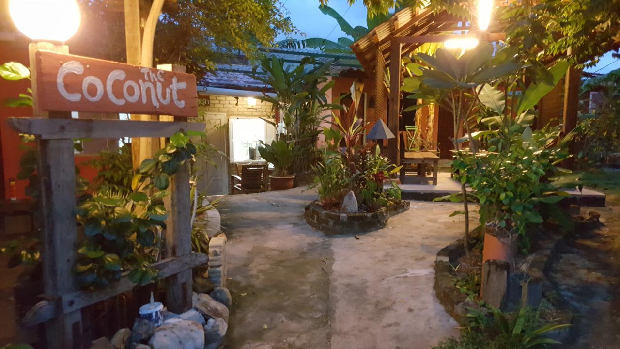 Hotel The Coconut Langkawi à Pantai Cenang  Extérieur photo