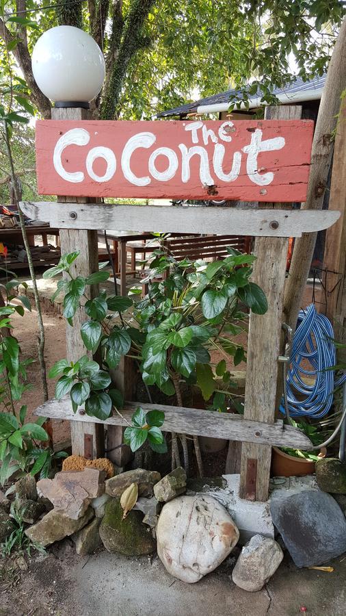 Hotel The Coconut Langkawi à Pantai Cenang  Extérieur photo