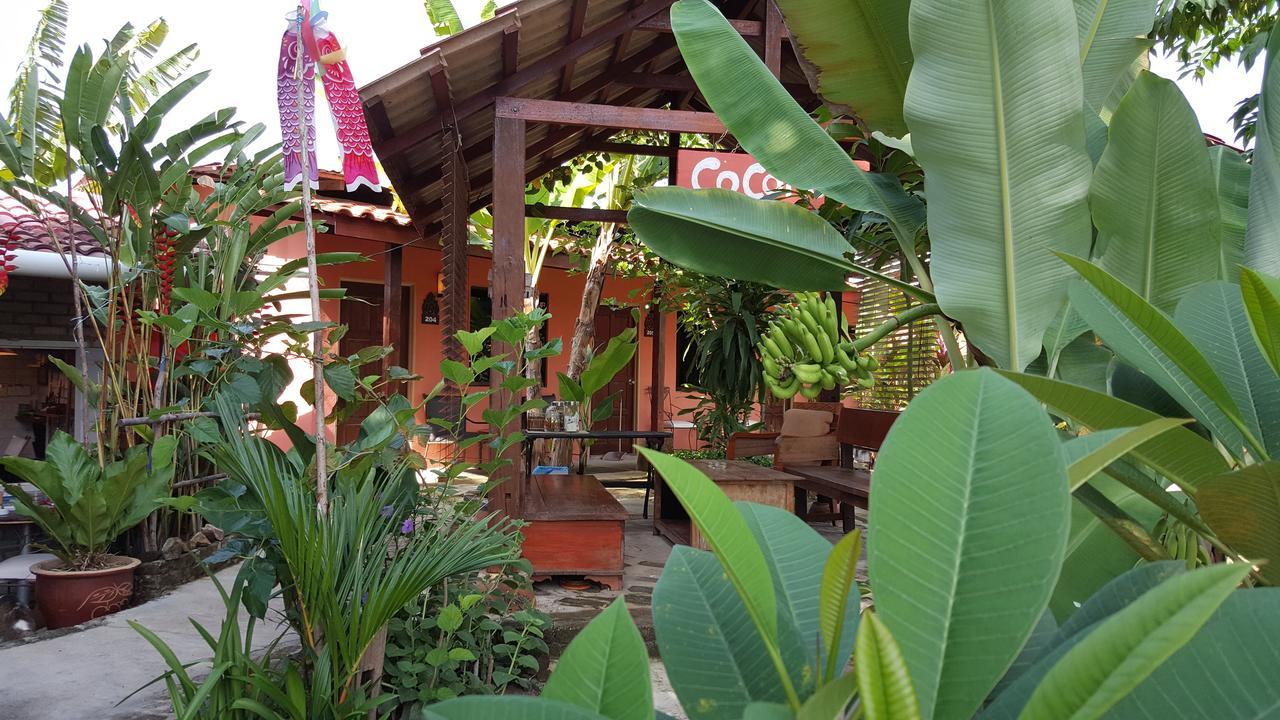 Hotel The Coconut Langkawi à Pantai Cenang  Extérieur photo